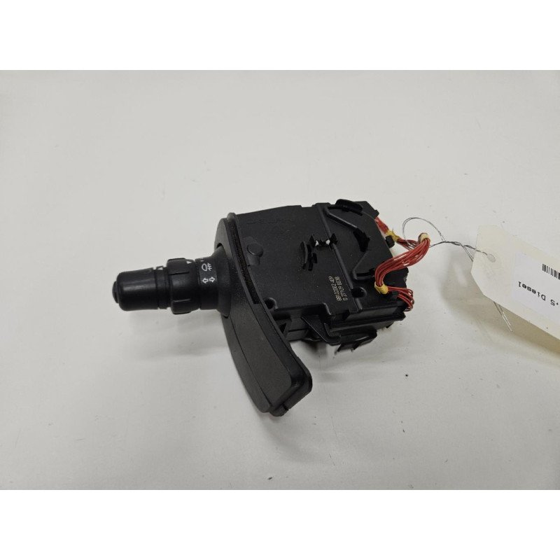 Commodo Phare Renault Clio 3 Phase 2 (1)
