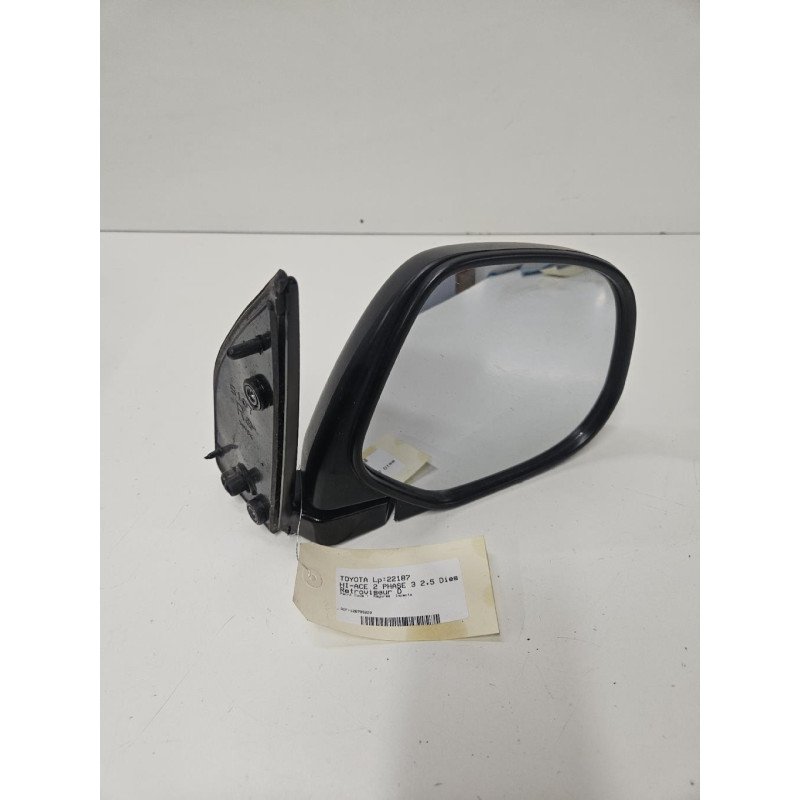Retroviseur Droit Toyota Hi-ace 2 Phase 3 (1)