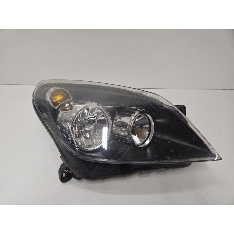 Optique Avant Principal Droit (feux)(phare) Opel Astra H Gtc Phase 2 (1)