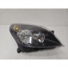 Optique Avant Principal Droit (feux)(phare) Opel Astra H Gtc Phase 2 (1)