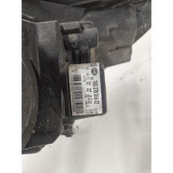 Optique Avant Principal Droit (feux)(phare) Opel Astra H Gtc Phase 2 (3)