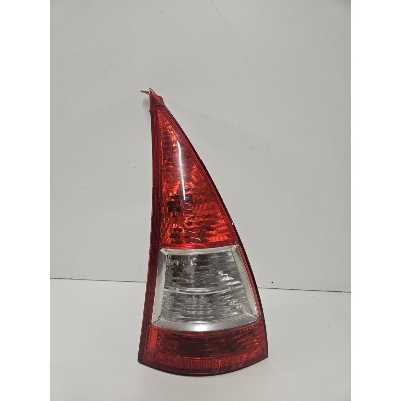 Feu Arriere Principal Gauche (feux) Citroen C3 1 Phase 2 (1)