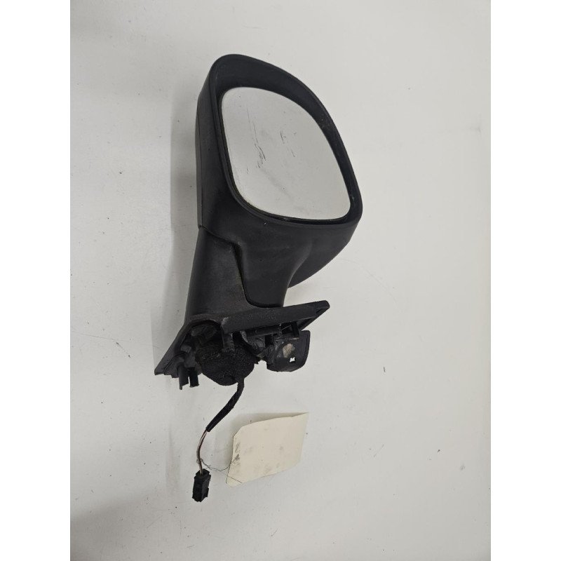 Retroviseur Gauche Citroen C3 1 Phase 2 (1)