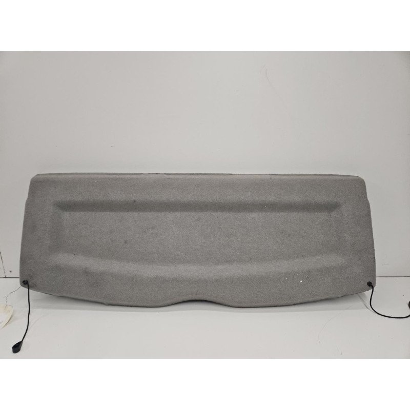 Plage Arriere Citroen C3 1 Phase 2 (1)