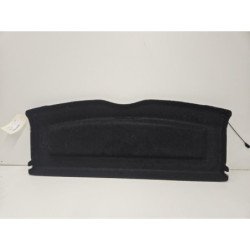 Plage Arriere Citroen C3 1 Phase 2 (2)
