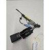 Pretensionneur De Ceinture Avant Droit Citroen C3 1 Phase 2 (1)