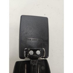 Pretensionneur De Ceinture Avant Droit Citroen C3 1 Phase 2 (2)