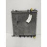 Radiateur Eau Citroen C3 1 Phase 2 (1)