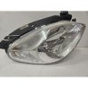 Optique Avant Principal Droit (feux)(phare) Citroen Xsara Picasso Phase 1 (1)