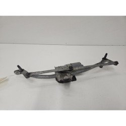 Moteur Essuie Glace Avant Bmw X3 F25 Phase 1 (1)