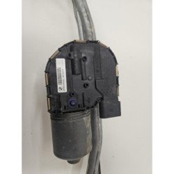 Moteur Essuie Glace Avant Bmw X3 F25 Phase 1 (7)