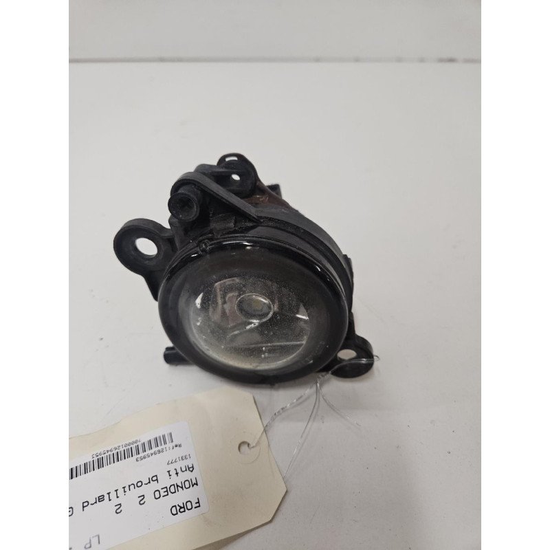 Anti Brouillard Gauche (feux) Ford Mondeo 2 (1)