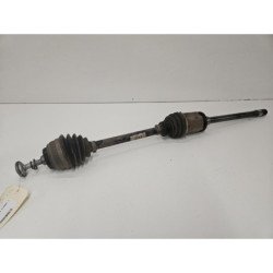 Cardan Droit (transmission) Bmw X3 F25 Phase 1 (1)
