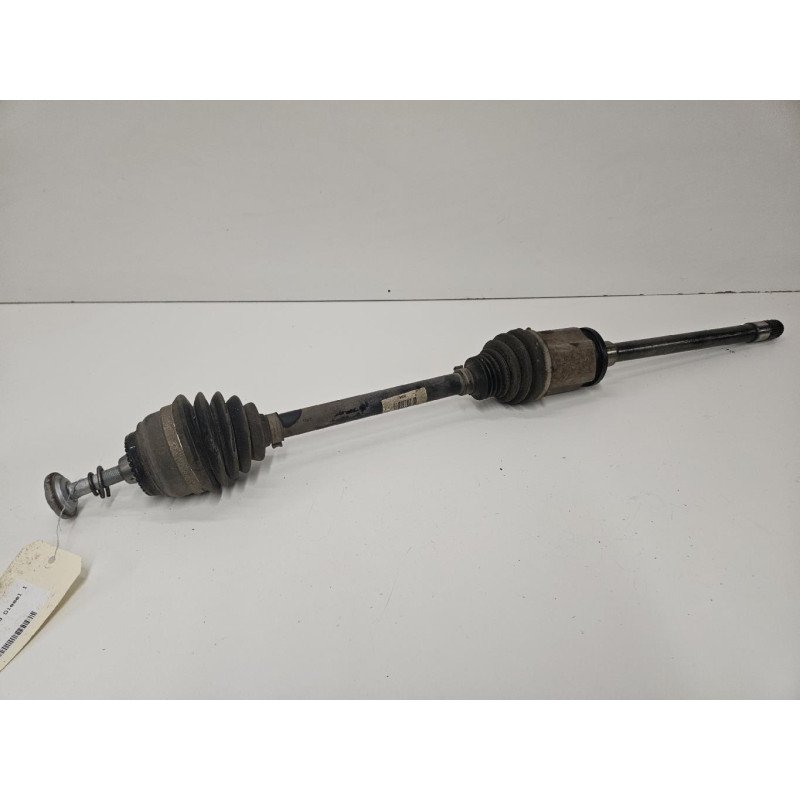 Cardan Droit (transmission) Bmw X3 F25 Phase 1 (1)