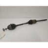 Cardan Droit (transmission) Bmw X3 F25 Phase 1 (1)