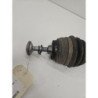 Cardan Droit (transmission) Bmw X3 F25 Phase 1 (3)
