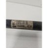 Cardan Droit (transmission) Bmw X3 F25 Phase 1 (4)
