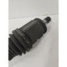 Cardan Gauche (transmission) Bmw X3 F25 Phase 1 (3)