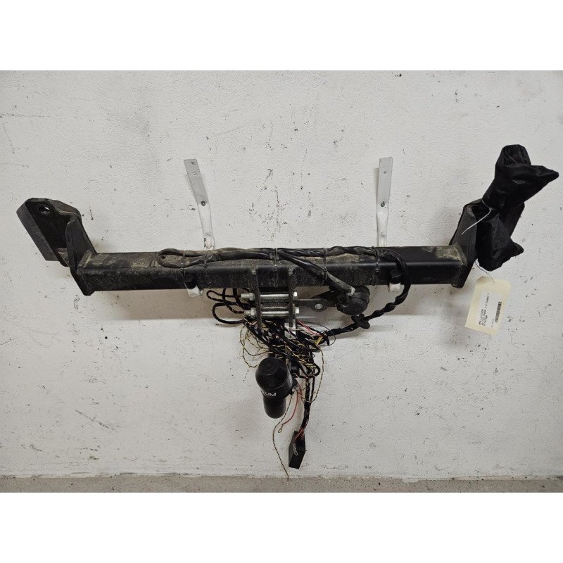 Attelage (boule De Remorquage) Bmw X3 F25 Phase 1 (1)