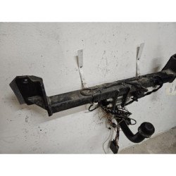Attelage (boule De Remorquage) Bmw X3 F25 Phase 1 (4)