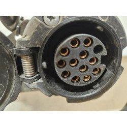 Attelage (boule De Remorquage) Bmw X3 F25 Phase 1 (6)