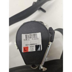 Ceinture Avant Gauche Dacia Logan Mcv 2 Phase 2 Break (3)