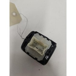 Interrupteur De Leve Vitre Avant Gauche Dacia Logan Mcv 2 Phase 2 Break (2)
