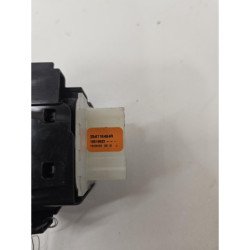 Interrupteur De Leve Vitre Avant Gauche Dacia Logan Mcv 2 Phase 2 Break (3)