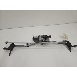 Moteur Essuie Glace Avant Dacia Logan Mcv 2 Phase 2 Break (1)
