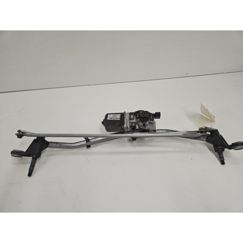 Moteur Essuie Glace Avant Dacia Logan Mcv 2 Phase 2 Break (1)
