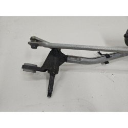 Moteur Essuie Glace Avant Dacia Logan Mcv 2 Phase 2 Break (2)