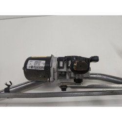 Moteur Essuie Glace Avant Dacia Logan Mcv 2 Phase 2 Break (3)