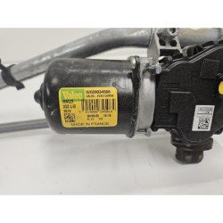 Moteur Essuie Glace Avant Dacia Logan Mcv 2 Phase 2 Break (4)