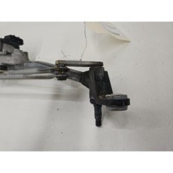 Moteur Essuie Glace Avant Dacia Logan Mcv 2 Phase 2 Break (5)
