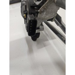 Moteur Essuie Glace Avant Dacia Logan Mcv 2 Phase 2 Break (6)