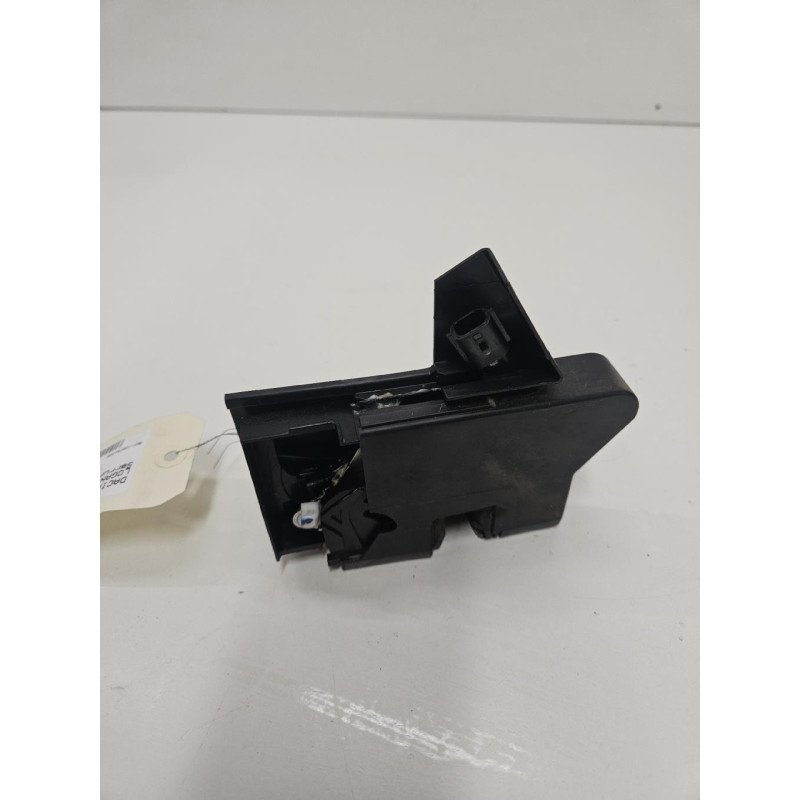 Serrure Avant Droit Dacia Logan Mcv 2 Phase 2 Break (1)