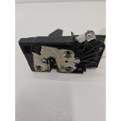 Serrure Avant Droit Dacia Logan Mcv 2 Phase 2 Break (2)