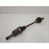 Cardan Gauche (transmission) Dacia Logan Mcv 2 Phase 2 Break (1)