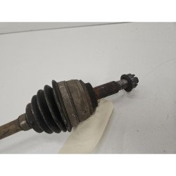Cardan Gauche (transmission) Dacia Logan Mcv 2 Phase 2 Break (2)
