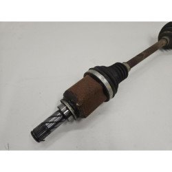 Cardan Gauche (transmission) Dacia Logan Mcv 2 Phase 2 Break (3)