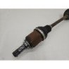 Cardan Gauche (transmission) Dacia Logan Mcv 2 Phase 2 Break (3)