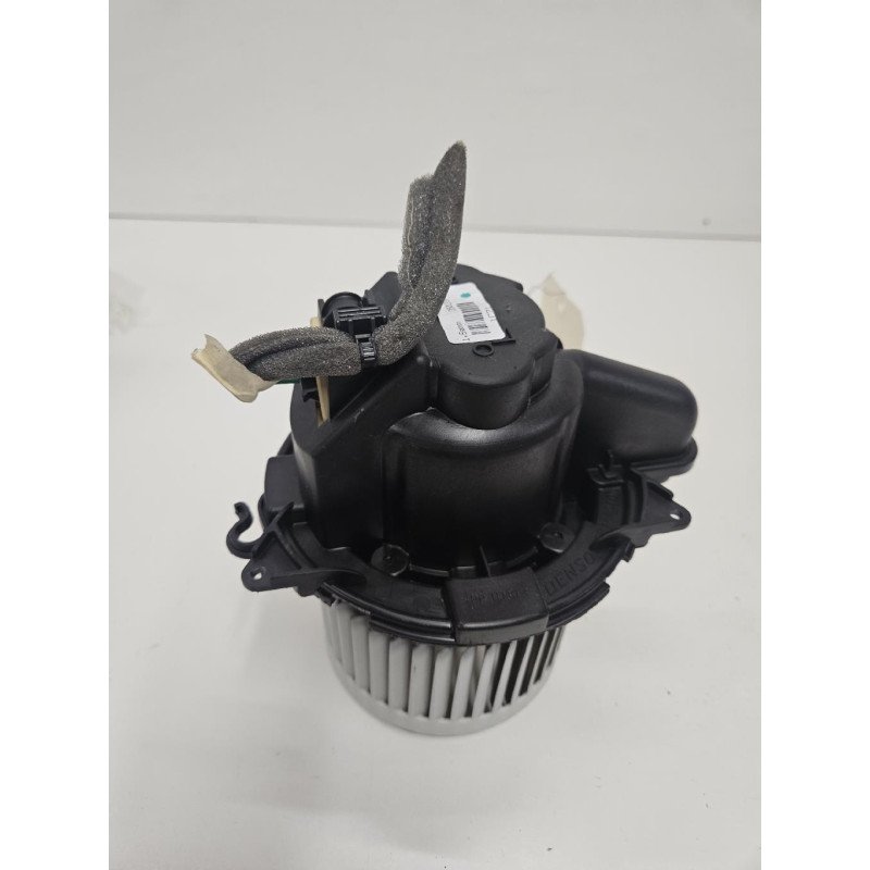 Ventilateur Chauffage Dacia Logan Mcv 2 Phase 2 Break (1)