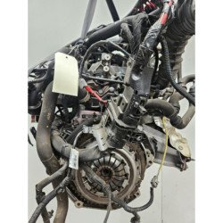 Moteur Dacia Logan Mcv 2 Phase 2 Break (2)