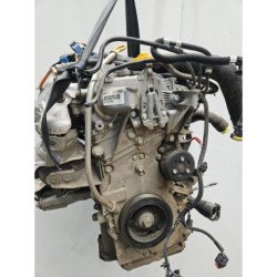 Moteur Dacia Logan Mcv 2 Phase 2 Break (4)
