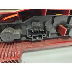 Feu Arriere Principal Gauche (feux) Fiat Seicento (4)