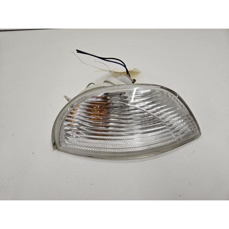 Optique Avant Secondaire Gauche (feux)(clignotant) Fiat Seicento (1)