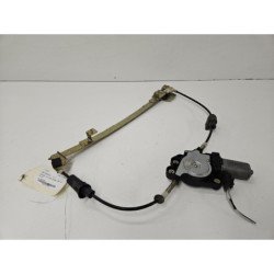 Leve Vitre Electrique Avant Gauche Fiat Seicento (1)