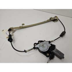 Leve Vitre Electrique Avant Gauche Fiat Seicento (2)