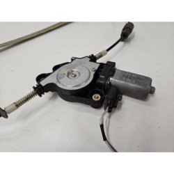 Leve Vitre Electrique Avant Gauche Fiat Seicento (4)