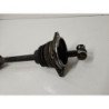 Cardan Gauche (transmission) Fiat Seicento (2)